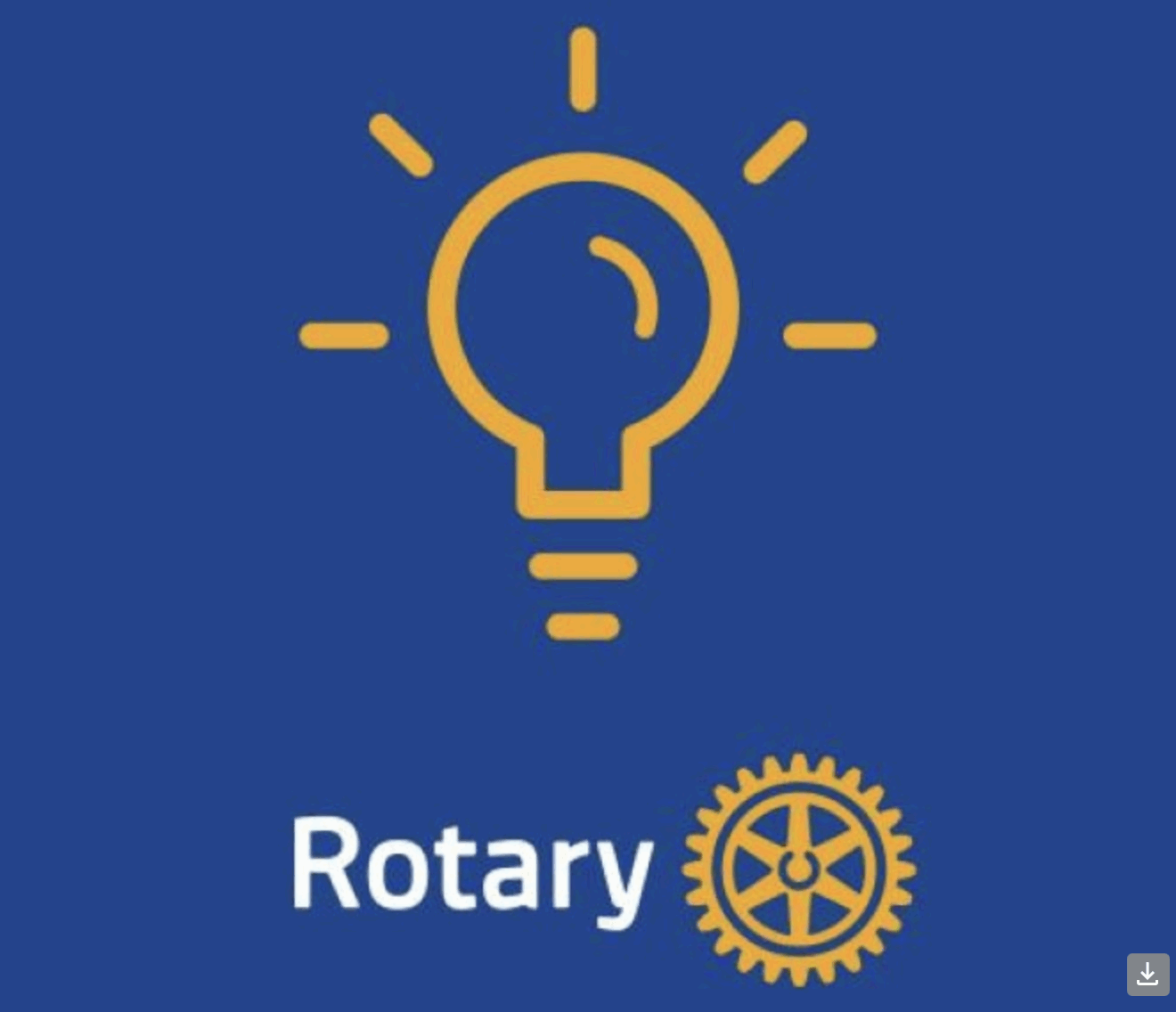 Distretto 2060: ＂ROTARY LEARNING CENTER＂ UNA NUOVA APP TUTTA PER TE