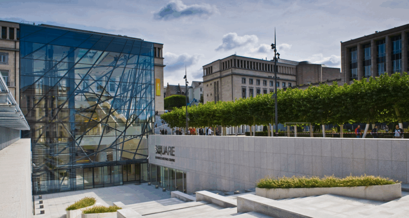 Rotary International: APPUNTAMENTO A BRUXELLES IL 23 SETTEMBRE