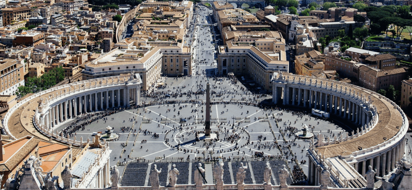 RC Marcopolo Passport: GIUBILEO - INVITO A UN INTERCLUB ONLINE