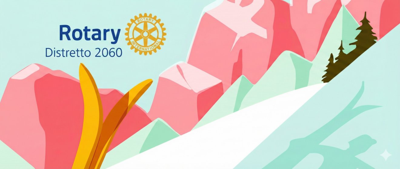 Fellowship Sport Invernali: 6° MEETING DISTRETTUALE A CORTINA DAL 16 AL 18 GENNAIO