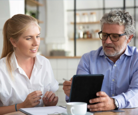 Mentorship d'Impresa: COMPETENZE CHE DIVENTANO SERVIZIO, SERVIZIO CHE DIVENTA SVILUPPO